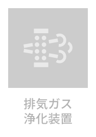 排気ガス浄化装置